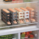 Organizador de ovos de esteira, revolucione sua cozinha + Frete Grátis! - Tododia Lar