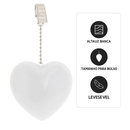 Luz  Led sensor automático que toda bolsa precisa