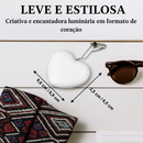 Luz  Led sensor automático que toda bolsa precisa