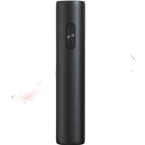 Abridor de Vinho Elétrico Recarregável USB