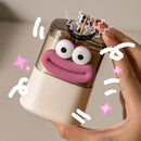 Porta palitos automático e prático