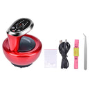 Ventosa Elétrica Anti Celulite Hailicare Frete Grátis - Tododia Lar