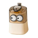 Porta palitos automático e prático