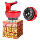 Ventosa Elétrica Anti Celulite Hailicare Frete Grátis - Tododia Lar