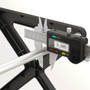 4-Layer Simple Shoe Rack Trapezoidal Shoes Organizer Space Saving Living Room Multifunctional Assembly Shoe Rack Home Supplies