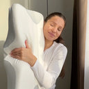 Travesseiro Ortopédico Sono Premium — Mais Saúde, Menos Dor, Todas as Noites Frete Grátis