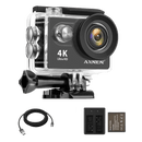 Câmera de Ação Profissional Portátil 4K Ultra HD 60FPS - Estilo Go Pro - Tododia Lar