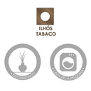 Cortina para Cozinha de Voil com Forro de Microfibra - Conforto e Beleza para o Seu Ambiente - Tododia Lar