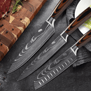 Faca do Chef Todo Dia Lar Frete Grátis - Tododia Lar