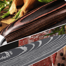 Faca do Chef Todo Dia Lar Frete Grátis - Tododia Lar