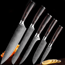 Faca do Chef Todo Dia Lar Frete Grátis - Tododia Lar