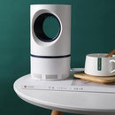 Armadilha Para Mosquitos e Insetos - Mosquiteiro Elétrico - Tododia Lar