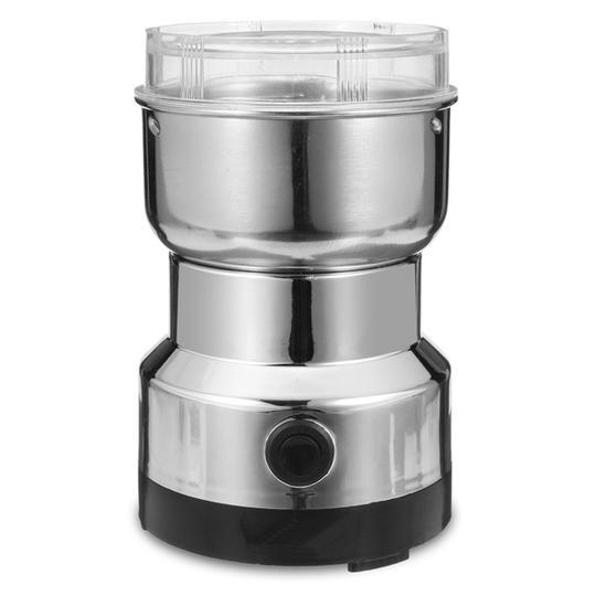 Triturador Mini de Alimentos - Eletric Cutter - Tododia Lar