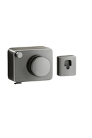 Varal retrátil de aço inoxidável Frete Grátis - Tododia Lar