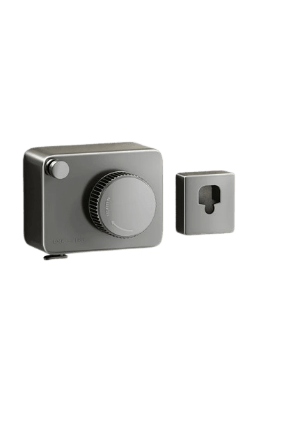 Varal retrátil de aço inoxidável Frete Grátis - Tododia Lar