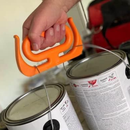 TRANSFORME VÁRIAS SACOLAS EM UMA ÚNICA PEGADA CONFORTÁVEL