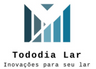 Logo de Todo Dia Lar