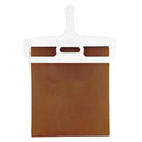 Pá de Pizza Deslizante Dobrável com Cabo de Madeira + Frete Grátis - Tododia Lar