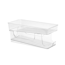 Organizador de Latas para Geladeira