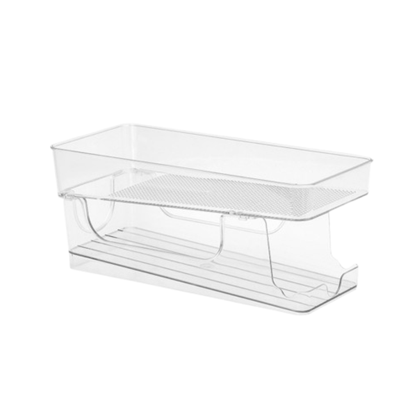 Organizador de Latas para Geladeira