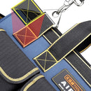 Mala de Ferramentas Titanium [ULTRA RESISTENTE] - Tododia Lar