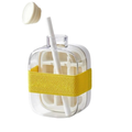Garrafa de Gelo 2 em 1 500ml
