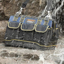 Mala de Ferramentas Titanium [ULTRA RESISTENTE] - Tododia Lar