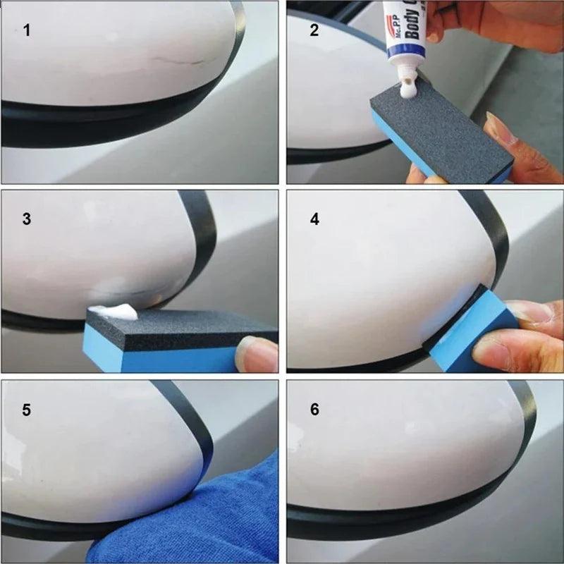 MaxxFuro / Broca Indestrutível Universal - Fura Tudo / Jogo Completo - Tododia Lar