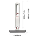 Mini Magic Mop Wheel Clean And Dry Sink Wheel Retractable Kitchen - Tododia Lar