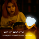 Luz  Led sensor automático que toda bolsa precisa