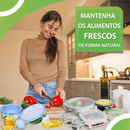 2 Kits com 12 Unidades – Leve Mais e Pague Menos Ajustáveis Frete Grátis