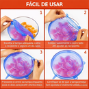 2 Kits com 12 Unidades – Leve Mais e Pague Menos Ajustáveis Frete Grátis