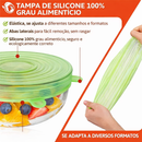 2 Kits com 12 Unidades – Leve Mais e Pague Menos Ajustáveis Frete Grátis