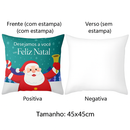 Capas de Almofada Natalinas Frete Grátis