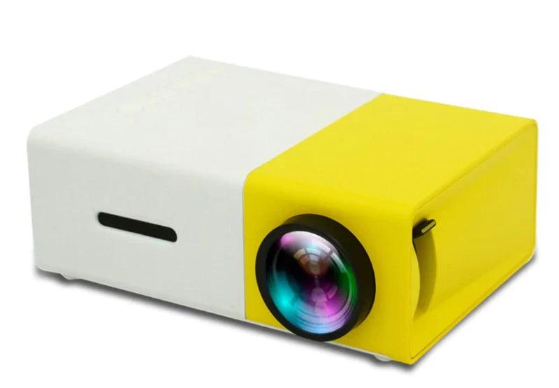 CREATIVE PROJECTOR - ORIGINAL - Tododia Lar