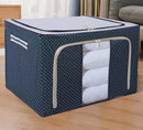 Caixa de Armazenamento Dobrável - Tododia Lar