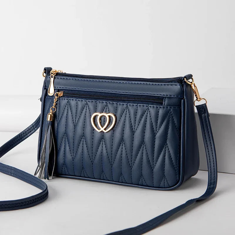 Bolsa Essenza estilo e personalidade em cada detalhe FRETE GRÁTIS