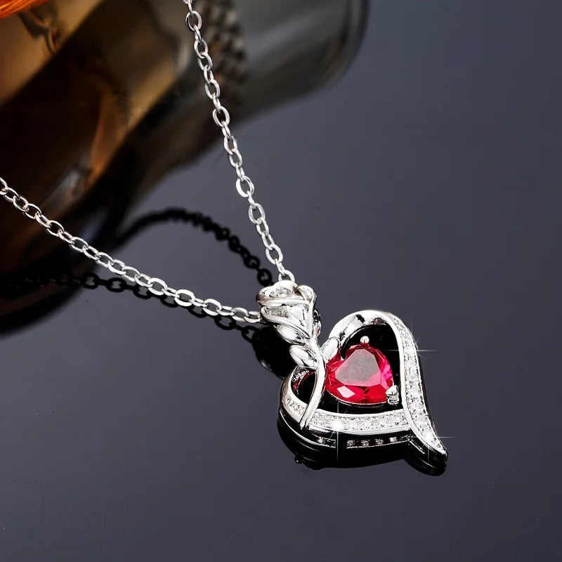 Colar Amor Eterno para sua amada Especial+ Frete Grátis