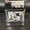 Dispenser de Sabonete Inox para Pia