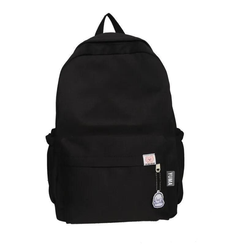 Mochila Escolar Backpack YUMA Promoção Frete Grátis - Tododia Lar