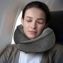 Travesseiro para pescoço para viagem Premium Frete Grátis - Tododia Lar