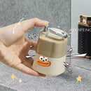 Porta palitos automático e prático