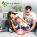 500ML Aroma Diffuser (Oils Optional), 5V 2A Essential Oil Aromatherapy Diffuser Humidifier with Remote Control  for Home Office