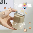 Porta palitos automático e prático