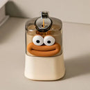 Porta palitos automático e prático