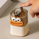 Paliteiro Automático Dispenser de Palitos