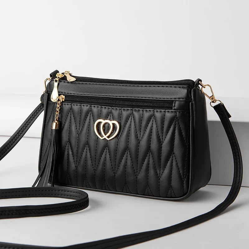 Bolsa Essenza estilo e personalidade em cada detalhe FRETE GRÁTIS