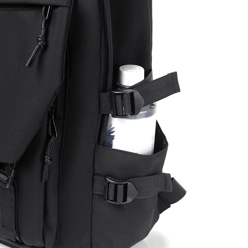 Mochila Escolar Backpack Lap Top 15 pol Soft Back - Tododia Lar