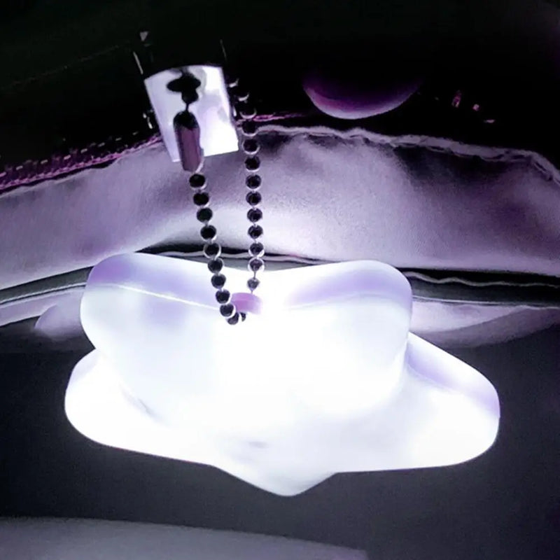 Luz  Led sensor automático que toda bolsa precisa