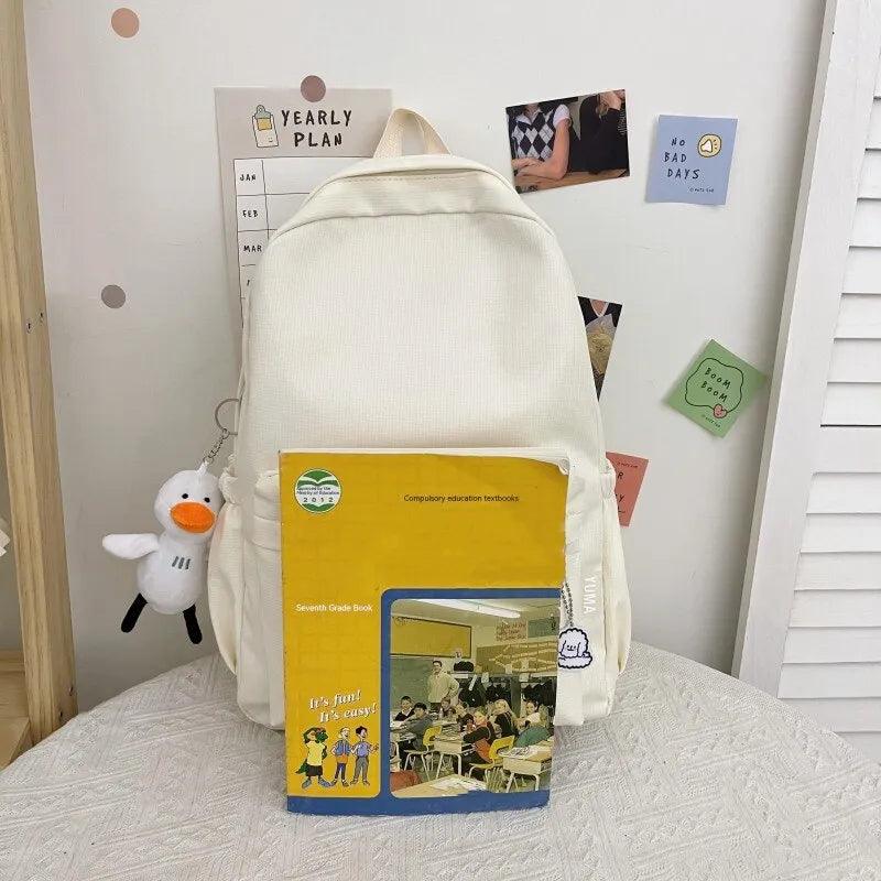 Mochila Escolar Backpack YUMA Promoção Frete Grátis - Tododia Lar